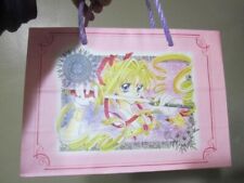 Kamikaze Kaitou Jeanne gift bag anime manga Kaito magical girl picture