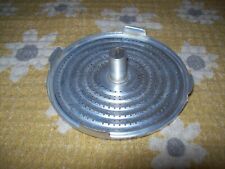 Vintage Pyrex Flameware Percolator Aluminum Bottom Filter Strainer picture