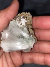 High Energy Scolecite picture