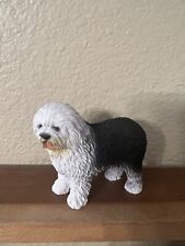 Ole English Sheep Dog Figurine picture