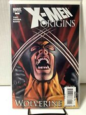 X-Men Origins Wolverine One-Shot #1 - VF-NM New Unread - Combined Shipping picture