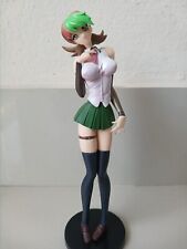 Anime GaoGaiGar Betterman Sai Hinoki Figure Model Yujin SR SERIES DX picture