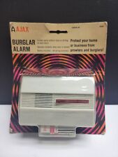 Vintage Alex Brand Burglar Alarm picture