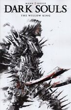 Dark Souls the Willow King #4C Stock Image picture
