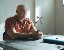 VINCENT D'ONOFRIO SIGNED AUTOGRAPH HAWKEYE 11X14 PHOTO BECKETT BAS picture