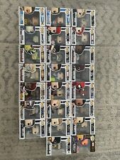 HUGE MARVEL FUNKO POP COLLECTION picture