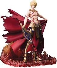 Fate/Grand Order Archer Gilgamesh 1/8 ABS PVC 250mm Figure Myethos Gift Japan picture