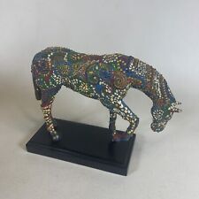 Rare Horse Fever JOURNEY Marion Cultural Alliance, INC Collectible Figure picture