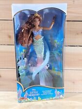 Disney The Little Mermaid Ariel Mattel Doll 17