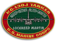 US Marine Corps USMC KC-130J Lockheed Martin Tanker picture