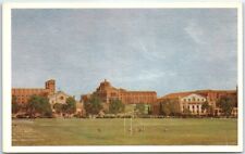 Postcard - University of California at Los Angeles, USA picture