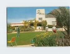 Postcard Golf Where the Time Stands Still Camelback Inn near Phoenix Arizona USA picture