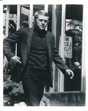 Vintage Hollywood 8x10 Movie Photo - Steve McQueen #17 picture