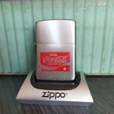 ZIPPO Coca Cola 1981 picture
