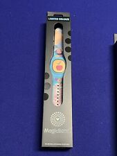 Disney Parks Snow White and the Seven Dwarfs Magicband Plus New UNLINKED picture