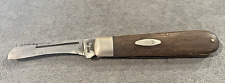 Vintage 1965-69 Case XX 11031SH,Sheepfoot,Rosewood Handle --1502.23 picture