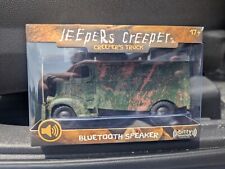 Jeepers Creepers Truck & Speaker  Rare Awesome Piece picture