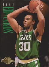 1994-95 SkyBox Premium Basketball #206 Blue Edwards picture