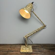 Herbert Terry 1227 Scumble - Original Anglepoise Lamp - Fully Restored picture