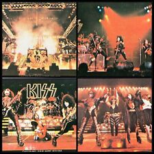 💋KISS Trading Card Singles DONRUSS U-Pick SERIES 1 & 2 (Combined Shipping)💋 picture