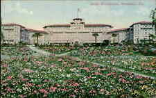 Postcard: Hotel Huntington, Pasadena, Cal. JOISS ut alt SITIES ALAR KL picture