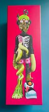 Superplastic x Mutant Ape Yacht Club MAYC Melvin Figure IN HAND picture