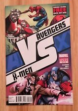 Marvel Comics The Avengers vs The X-Men Issue #2 picture