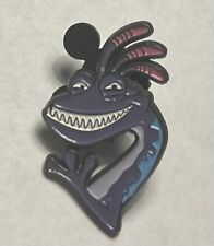 Disney Sedesma Spain - Monsters Inc University - Randall Pin picture