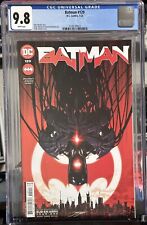 BATMAN #129 Cvr A DC Comics 2022 SEP223304 Cgc 9.8 picture
