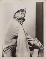 Joan Crawford (1920s)⭐ Hollywood beauty - Stunning Portrait MGM Photo K 156 picture