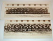 Photograph Air Corps Flight School Candidates Squadron 324th Bakersfield Ca 1942 picture