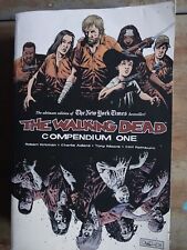 The Walking Dead Compendium 1 picture