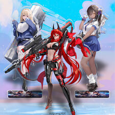 NIKKE:The Goddess of Victory Acrylic Desktop Stand Figure Anime Collection Decor picture