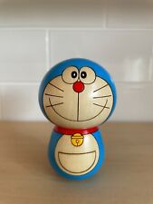 Doraemon Kokeshi Usaburo Wooden Doll Hight : 3.15in (8cm) picture