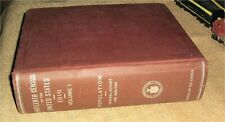 1913 Thirteenth Census Of The United States,1910,Original, 1369 Pages, Very Rare picture