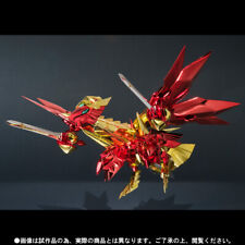 SDX SD Gundam Gaiden Exwyverion Tamashii Web Bandai Japan picture