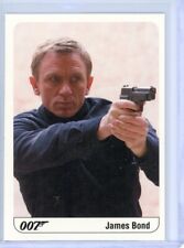 2009 James Bond Archives Quantum of Solace:Complete Bond Expansion Insert #192 picture