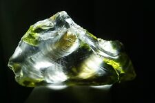 USA - Andara Crystal -- Facet Grade, MULTICOLOR - 165g (Monoatomic REIKI) #fg46a picture