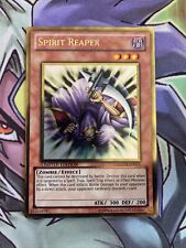GLD4-EN011 Spirit Reaper Gold Rare Limited Edition NM Yugioh Card picture