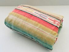 RALPH LAUREN RARE Vintage MESA Southwestern Fitted Sheet- Size KING picture