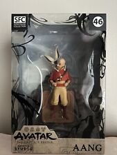 Aang (Avatar: The Last Airbender) Super Figure Collection Statue picture