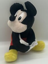 Disney * Disney Parks ~ Mickey Mouse Plush Hugger picture