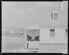 Westmoreland Homesteads,Westmoreland County,Pennsylvania,PA,July 1935,FSA,1 picture