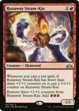 Runaway Steam-Kin ~ Guilds of Ravnica [ Excellent ] [ Magic MTG ] picture