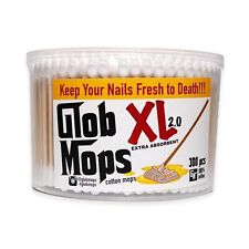 Glob Mops XL 2.0 - Pack of 300 picture