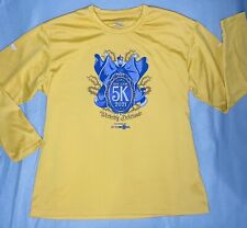 Run Disney Wine and Dine Shirt Large  5K 2021 Evil Queen 50th Anniversary picture