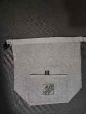 THE HOME DEPOT LUNCH BAG Gray Size Small  picture