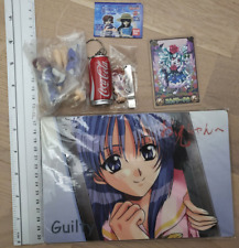 Anime figure lot manga collector Japan game gift sale Prince of Tennis Oniichan picture