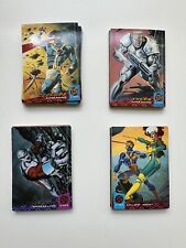 1994 Marvel Fleer Ultra X-Men - Lot of 66 cards listed in desc.; excellent condi picture