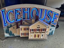 Rare ICEHOUSE Neon Beer Sign picture